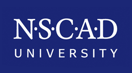 NSCAD - logo